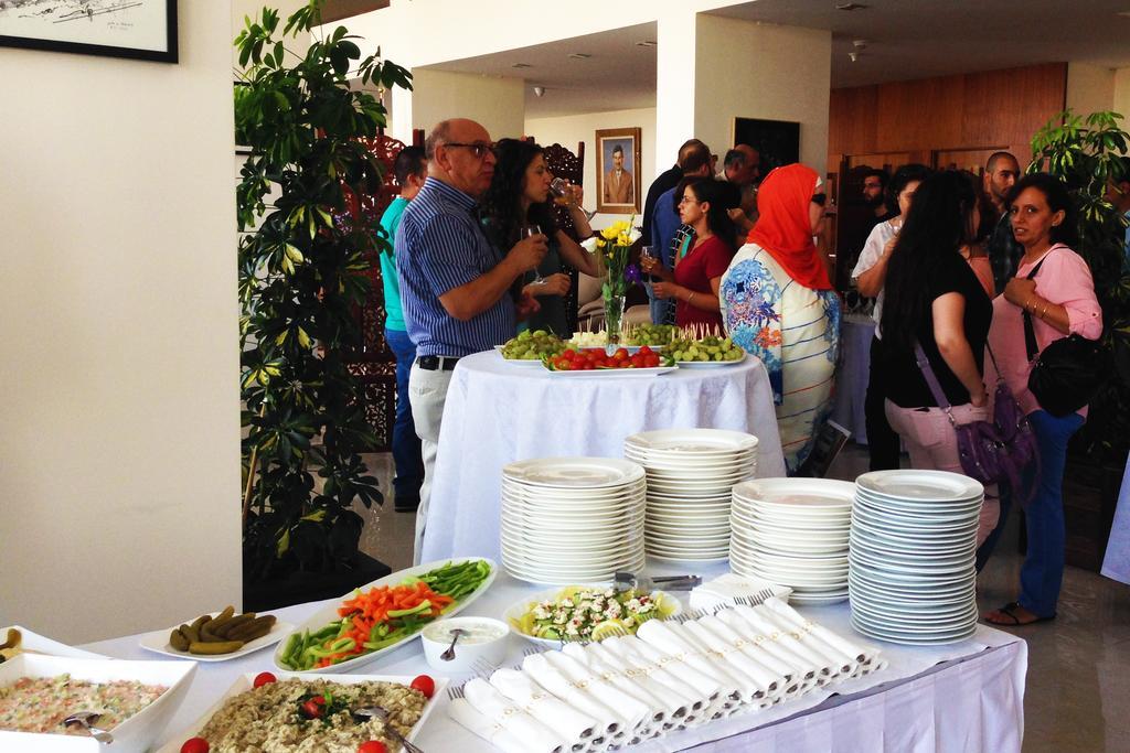 Taybeh Golden Hotel Ramallah Exterior photo