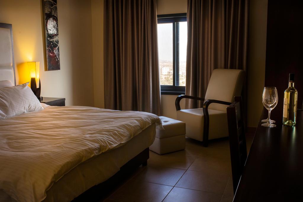 Taybeh Golden Hotel Ramallah Exterior photo