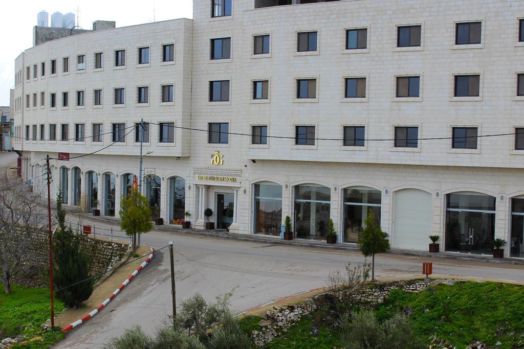 Taybeh Golden Hotel Ramallah Exterior photo