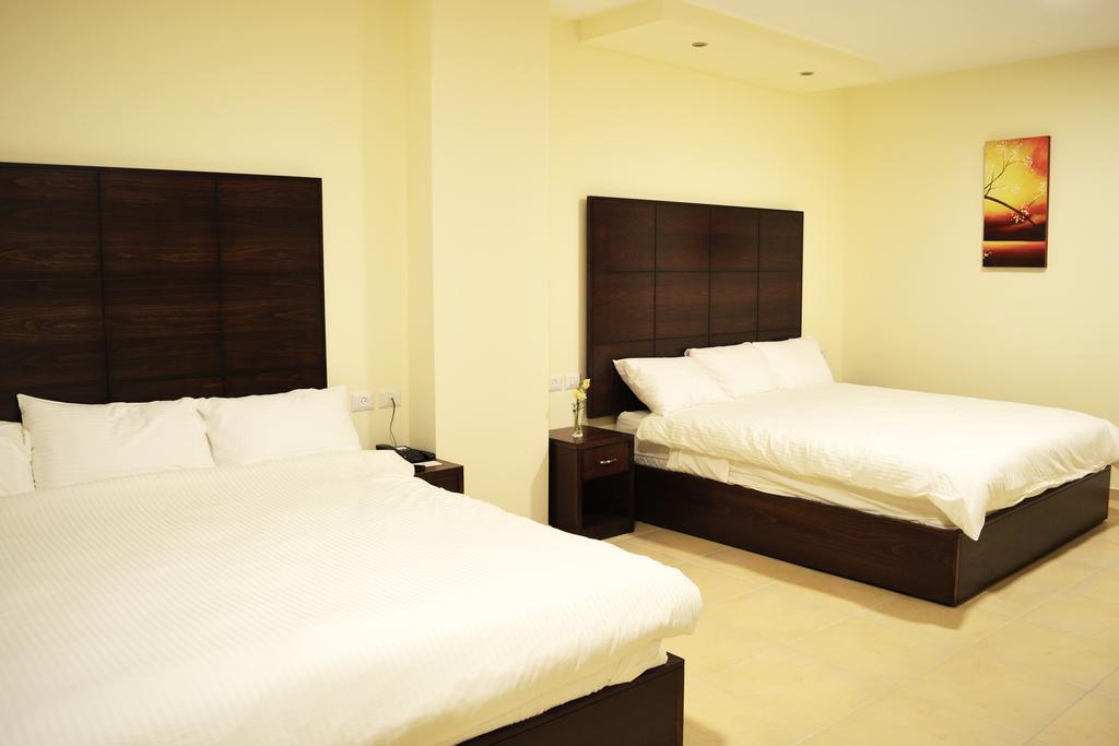 Taybeh Golden Hotel Ramallah Exterior photo