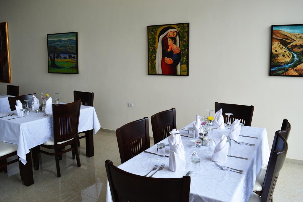 Taybeh Golden Hotel Ramallah Exterior photo