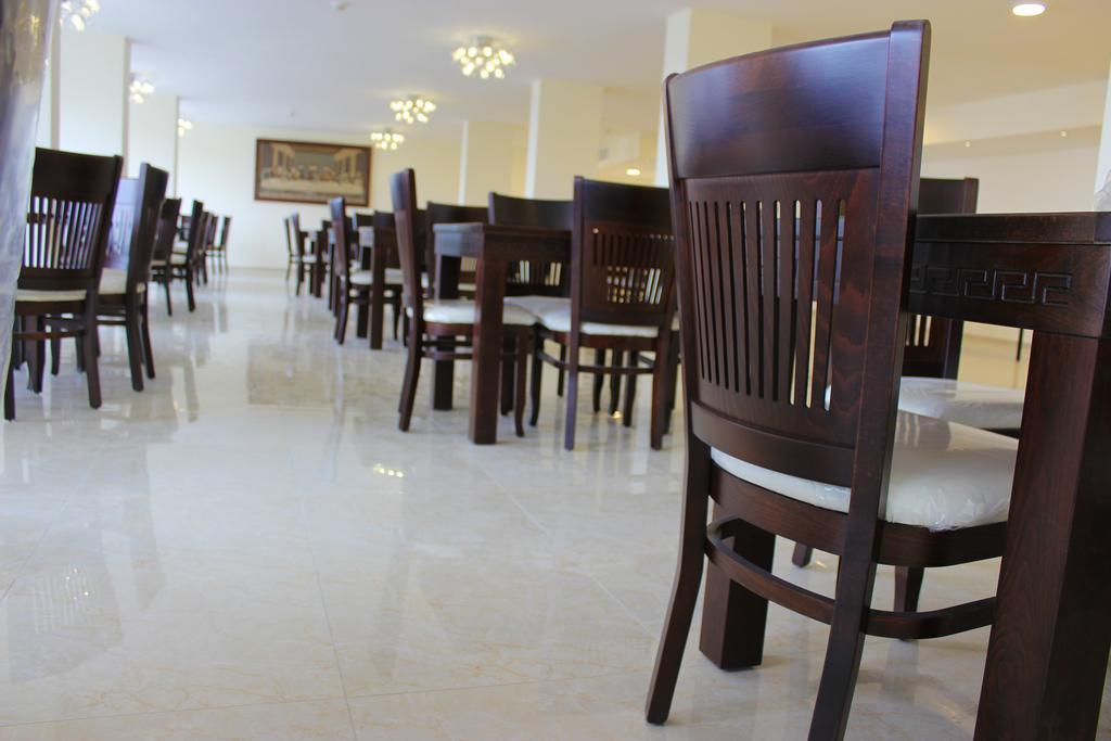 Taybeh Golden Hotel Ramallah Exterior photo