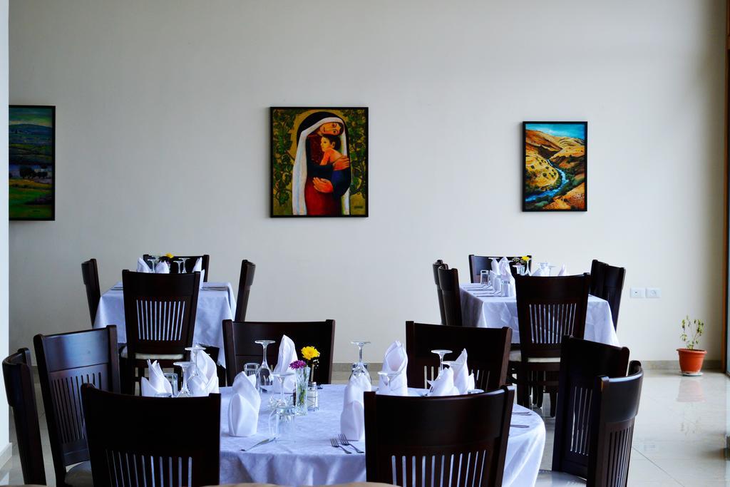 Taybeh Golden Hotel Ramallah Exterior photo