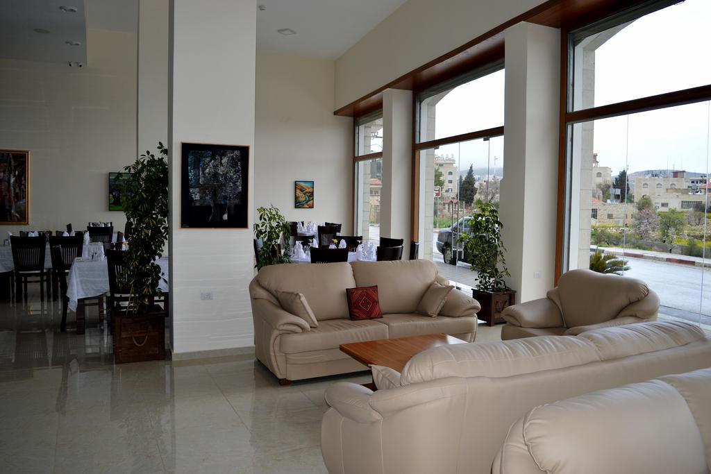 Taybeh Golden Hotel Ramallah Exterior photo