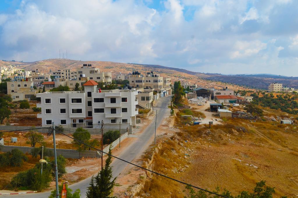 Taybeh Golden Hotel Ramallah Exterior photo