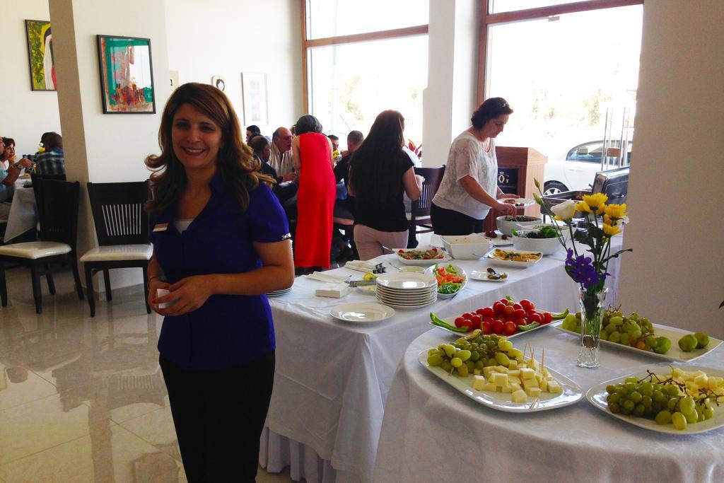 Taybeh Golden Hotel Ramallah Exterior photo
