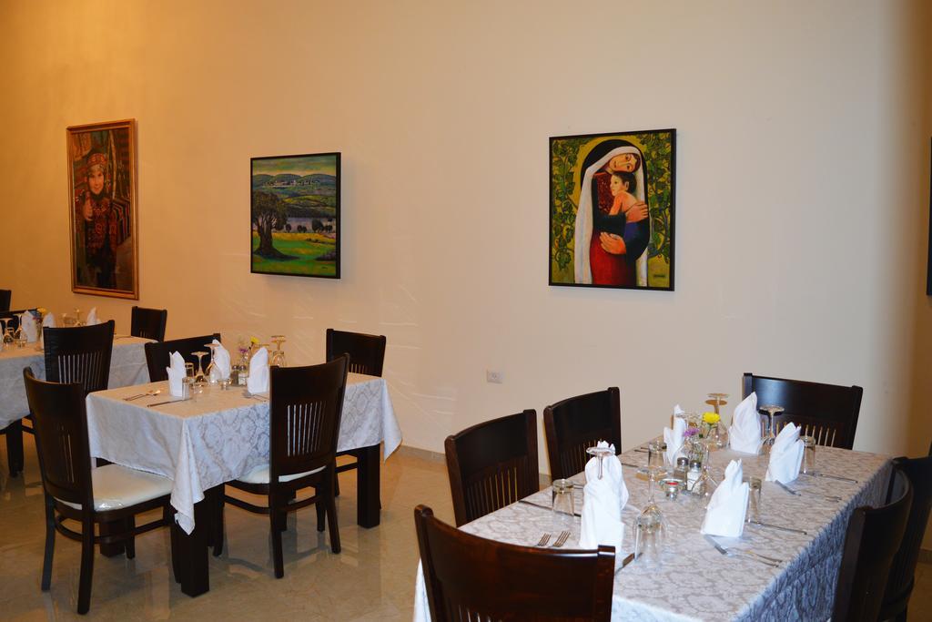 Taybeh Golden Hotel Ramallah Exterior photo